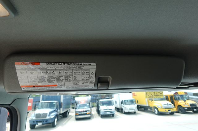 2026 HINO L6AA (26ft Box w/ ICC Bumper) - 23011406 - 45