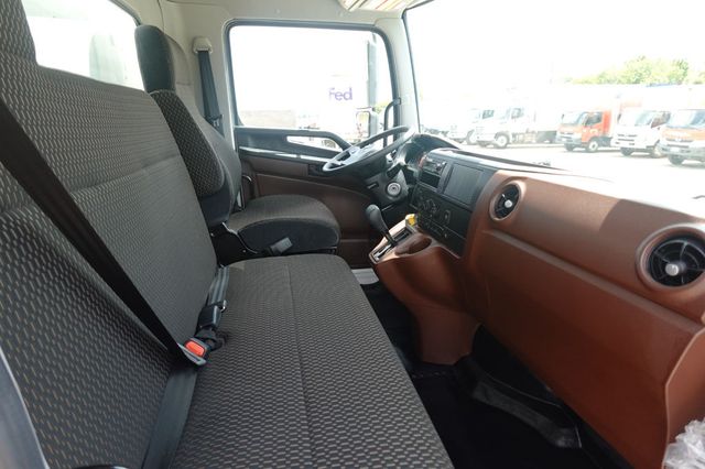 2026 HINO L6AA (26ft Box w/ ICC Bumper) - 23011406 - 47