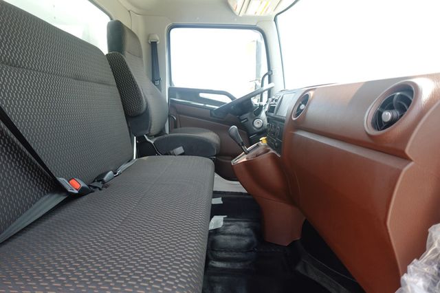 2026 HINO L6AA (26ft Box w/ ICC Bumper) - 23011406 - 48