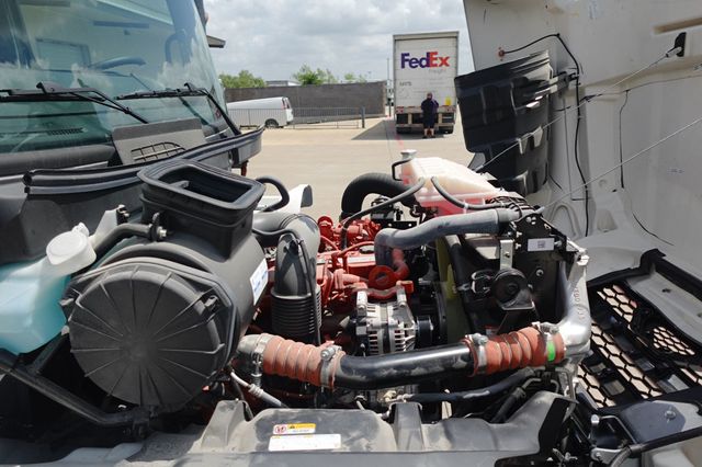 2026 HINO L6AA (26ft Box w/ ICC Bumper) - 23011406 - 52