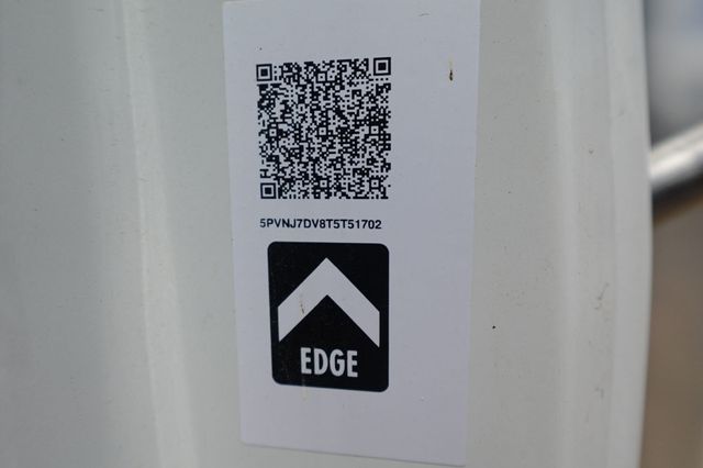 2026 HINO L6AA (26ft Box w/ ICC Bumper) - 23011406 - 57