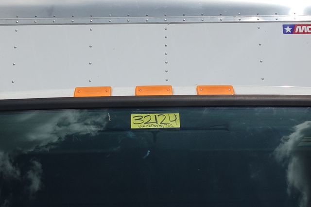 2026 HINO L6AA (26ft Box w/ ICC Bumper) - 23011406 - 61