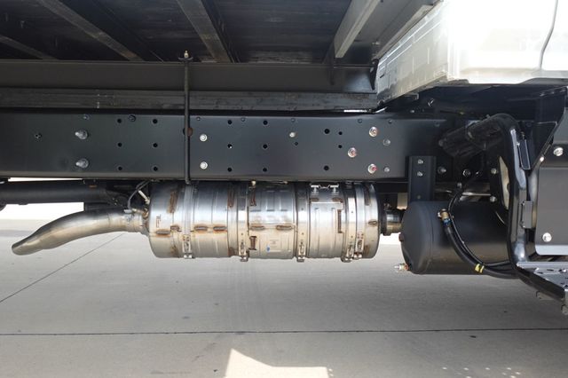 2026 HINO L6AA (26ft Box with Lift Gate) - 23009743 - 12