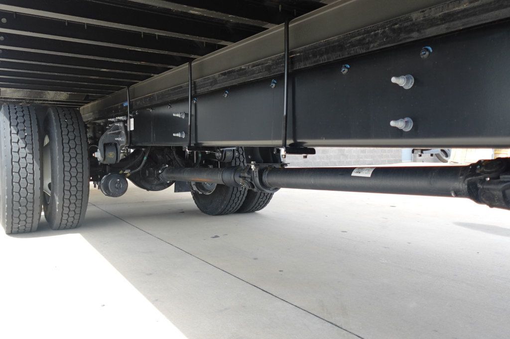 2026 HINO L6AA (26ft Box with Lift Gate) - 23009743 - 13