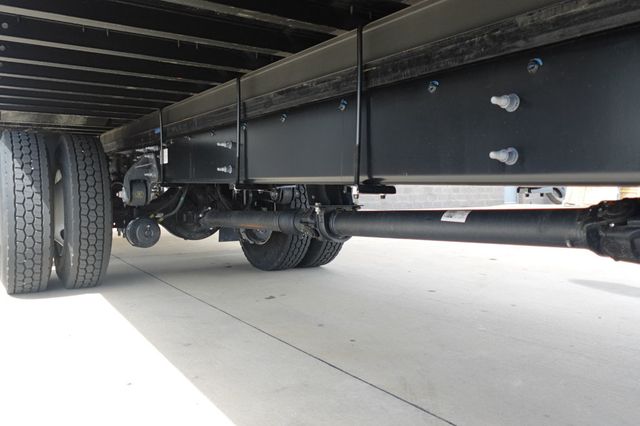 2026 HINO L6AA (26ft Box with Lift Gate) - 23009743 - 13