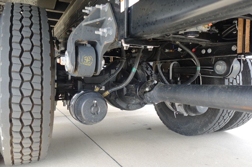 2026 HINO L6AA (26ft Box with Lift Gate) - 23009743 - 14