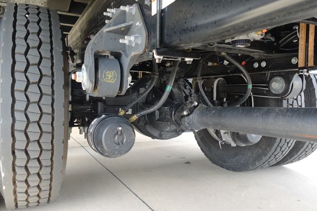 2026 HINO L6AA (26ft Box with Lift Gate) - 23009743 - 14