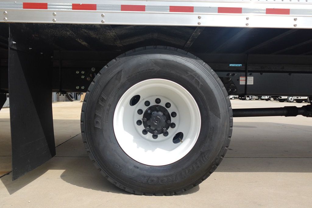 2026 HINO L6AA (26ft Box with Lift Gate) - 23009743 - 15