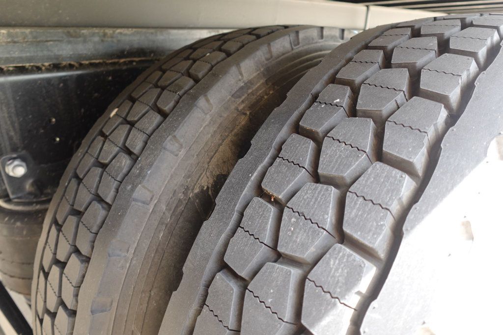 2026 HINO L6AA (26ft Box with Lift Gate) - 23009743 - 16