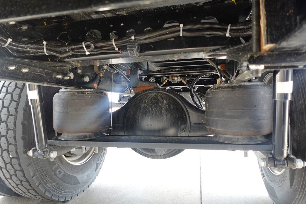 2026 HINO L6AA (26ft Box with Lift Gate) - 23009743 - 17