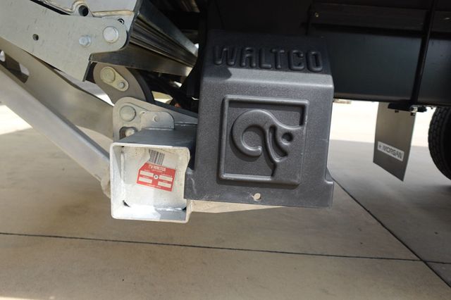 2026 HINO L6AA (26ft Box with Lift Gate) - 23009743 - 18