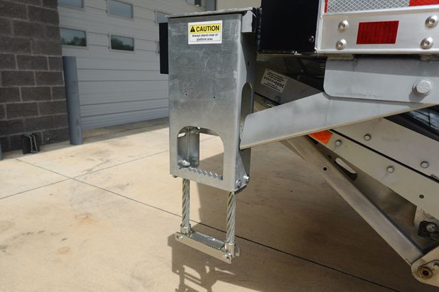 2026 HINO L6AA (26ft Box with Lift Gate) - 23009743 - 20