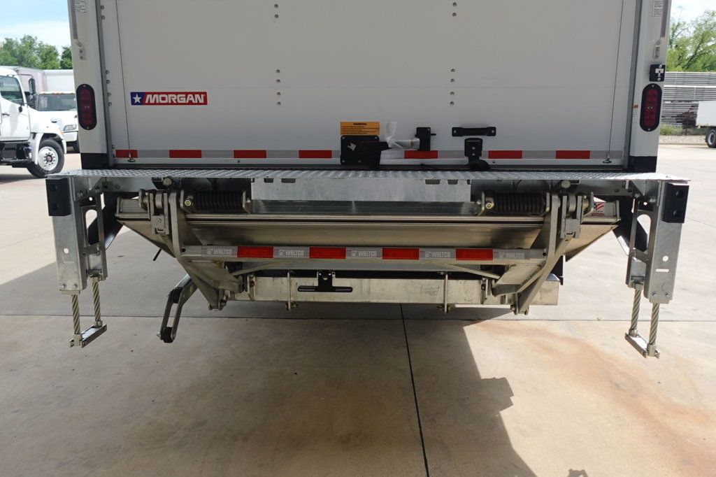 2026 HINO L6AA (26ft Box with Lift Gate) - 23009743 - 21