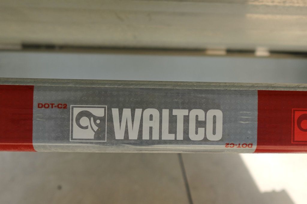 2026 HINO L6AA (26ft Box with Lift Gate) - 23009743 - 22