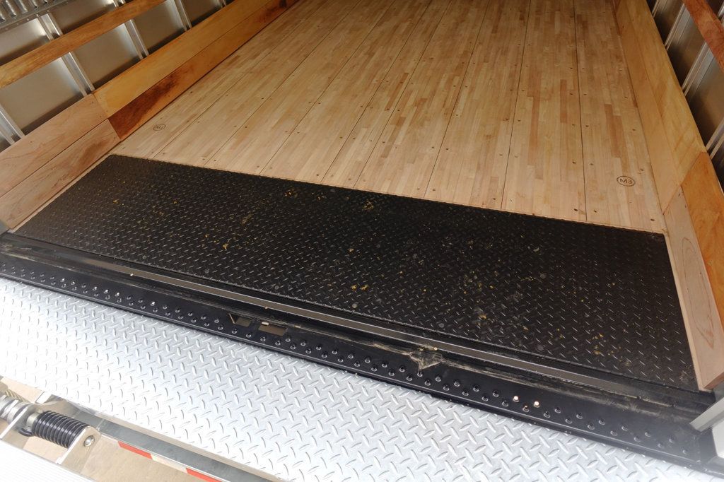 2026 HINO L6AA (26ft Box with Lift Gate) - 23009743 - 27