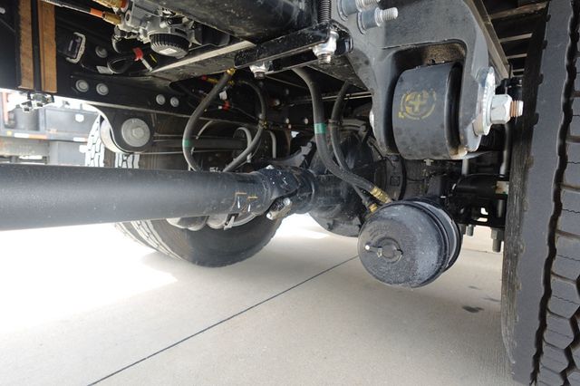 2026 HINO L6AA (26ft Box with Lift Gate) - 23009743 - 28