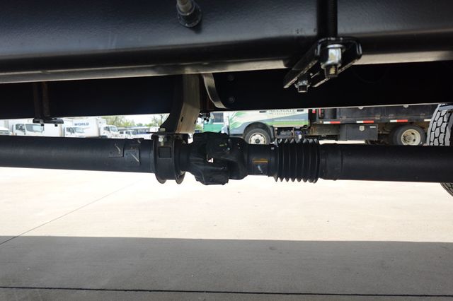 2026 HINO L6AA (26ft Box with Lift Gate) - 23009743 - 29