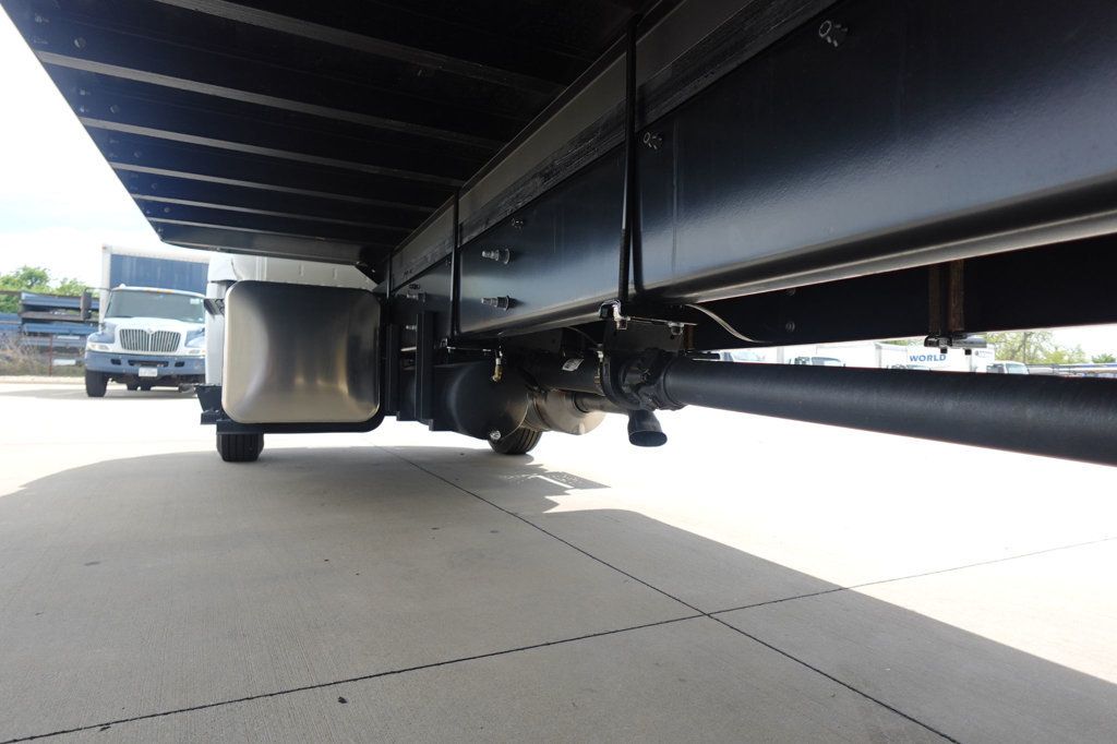 2026 HINO L6AA (26ft Box with Lift Gate) - 23009743 - 30