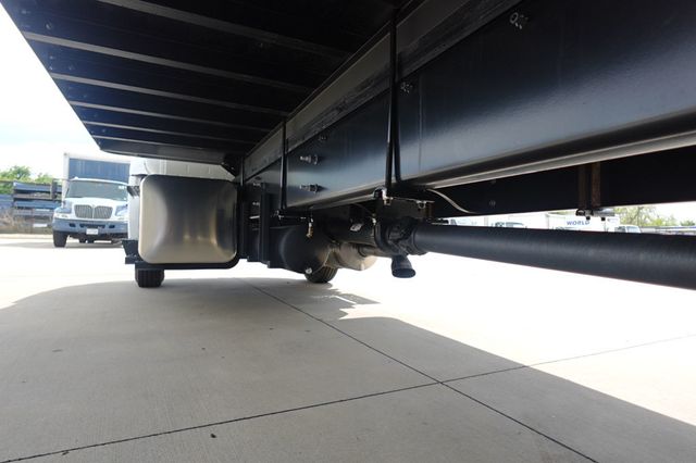 2026 HINO L6AA (26ft Box with Lift Gate) - 23009743 - 30