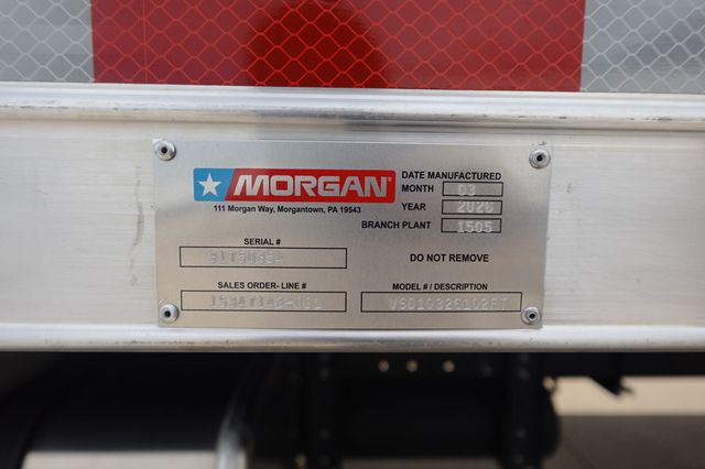 2026 HINO L6AA (26ft Box with Lift Gate) - 23009743 - 31