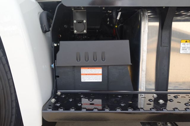 2026 HINO L6AA (26ft Box with Lift Gate) - 23009743 - 34