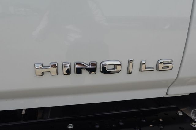 2026 HINO L6AA (26ft Box with Lift Gate) - 23009743 - 35