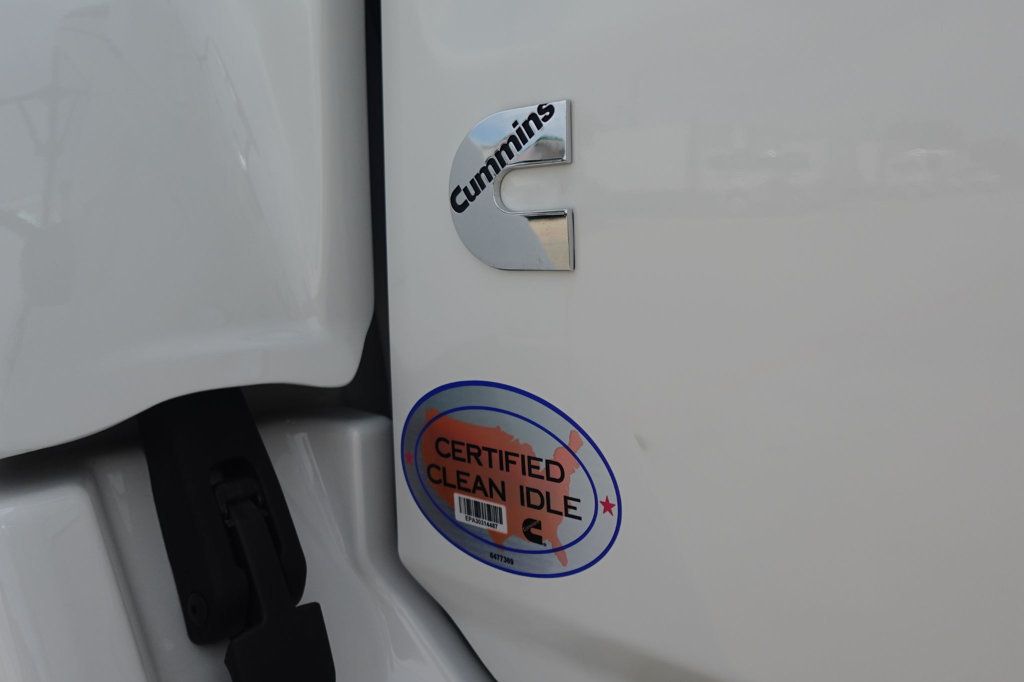 2026 HINO L6AA (26ft Box with Lift Gate) - 23009743 - 36