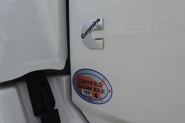 2026 HINO L6AA (26ft Box with Lift Gate) - 23009743 - 36