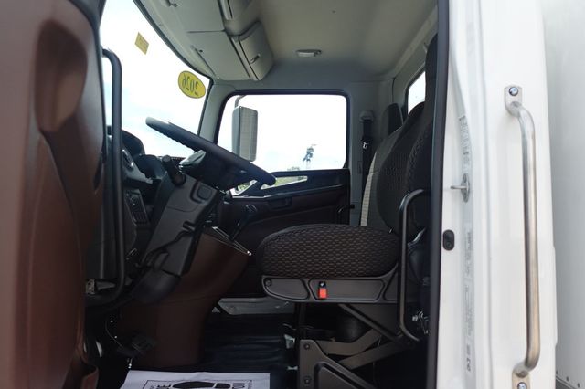 2026 HINO L6AA (26ft Box with Lift Gate) - 23009743 - 38