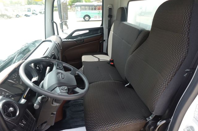 2026 HINO L6AA (26ft Box with Lift Gate) - 23009743 - 39