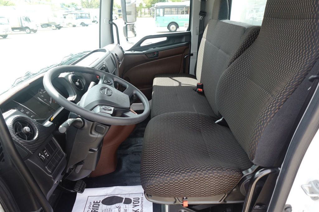 2026 HINO L6AA (26ft Box with Lift Gate) - 23009743 - 40