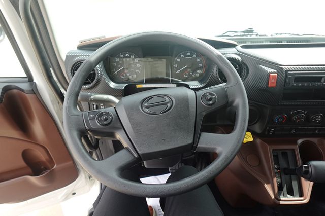 2026 HINO L6AA (26ft Box with Lift Gate) - 23009743 - 41