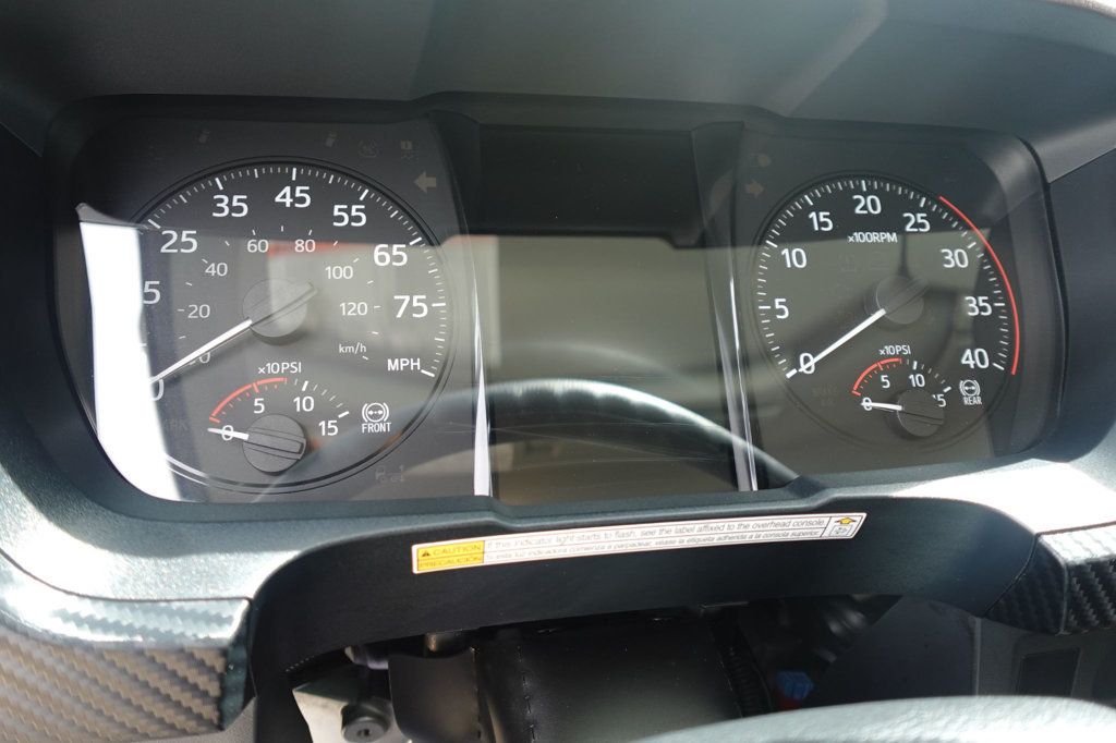 2026 HINO L6AA (26ft Box with Lift Gate) - 23009743 - 42