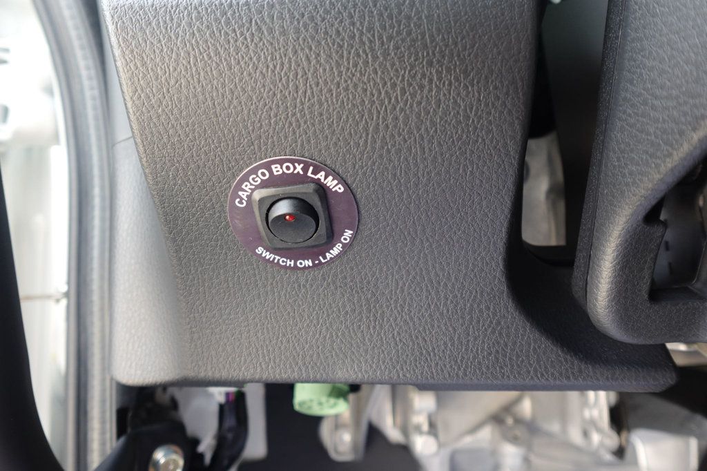 2026 HINO L6AA (26ft Box with Lift Gate) - 23009743 - 46