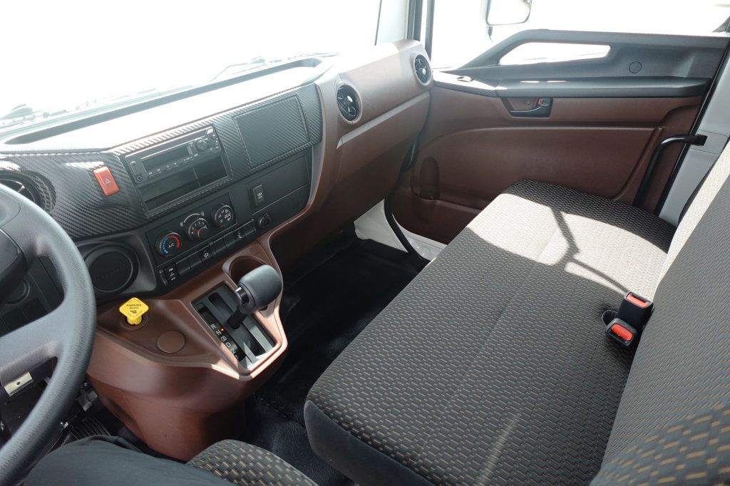 2026 HINO L6AA (26ft Box with Lift Gate) - 23009743 - 47