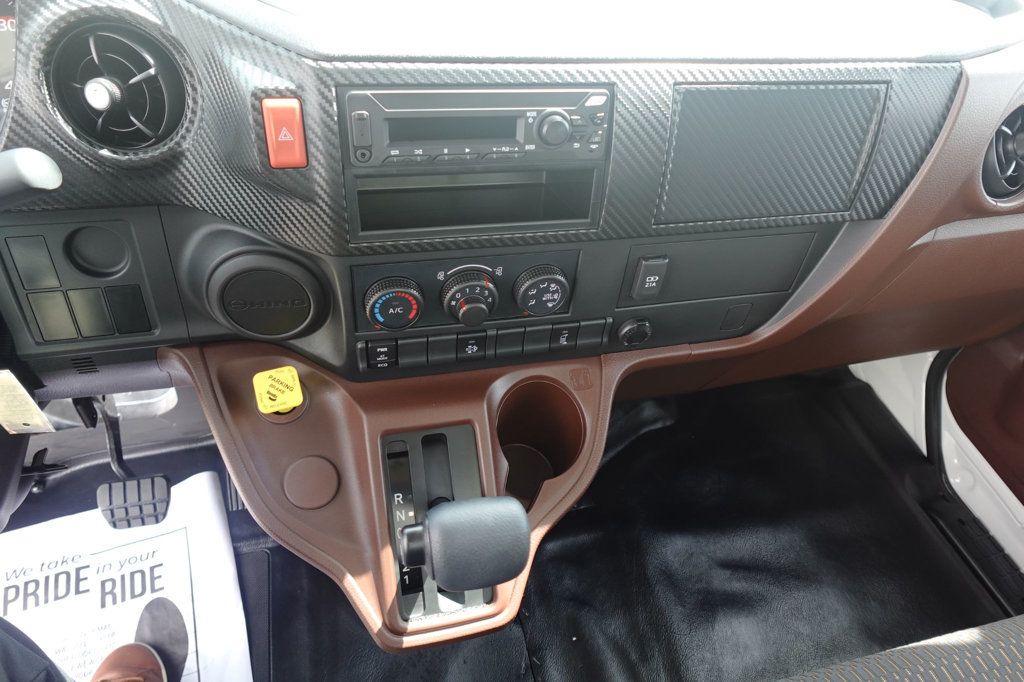 2026 HINO L6AA (26ft Box with Lift Gate) - 23009743 - 48