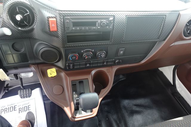 2026 HINO L6AA (26ft Box with Lift Gate) - 23009743 - 48