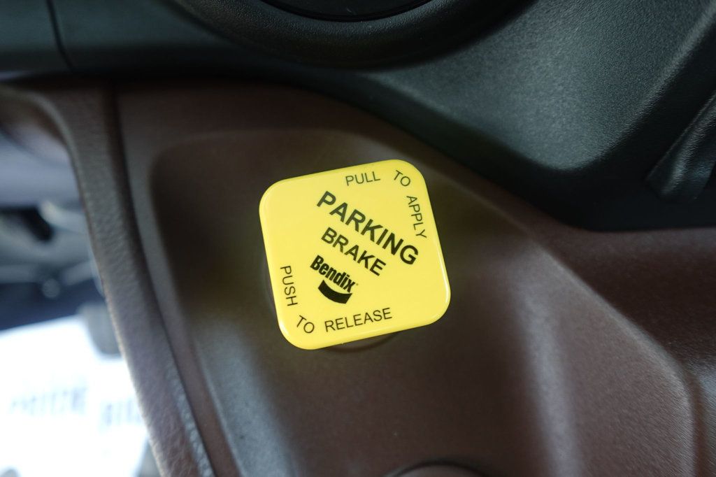 2026 HINO L6AA (26ft Box with Lift Gate) - 23009743 - 50