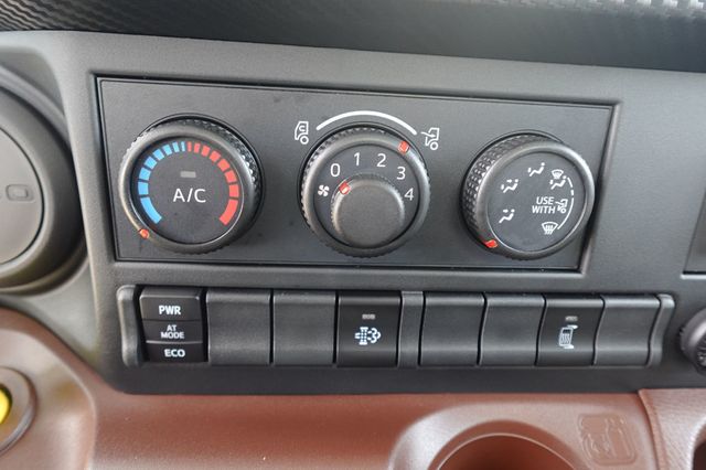 2026 HINO L6AA (26ft Box with Lift Gate) - 23009743 - 53