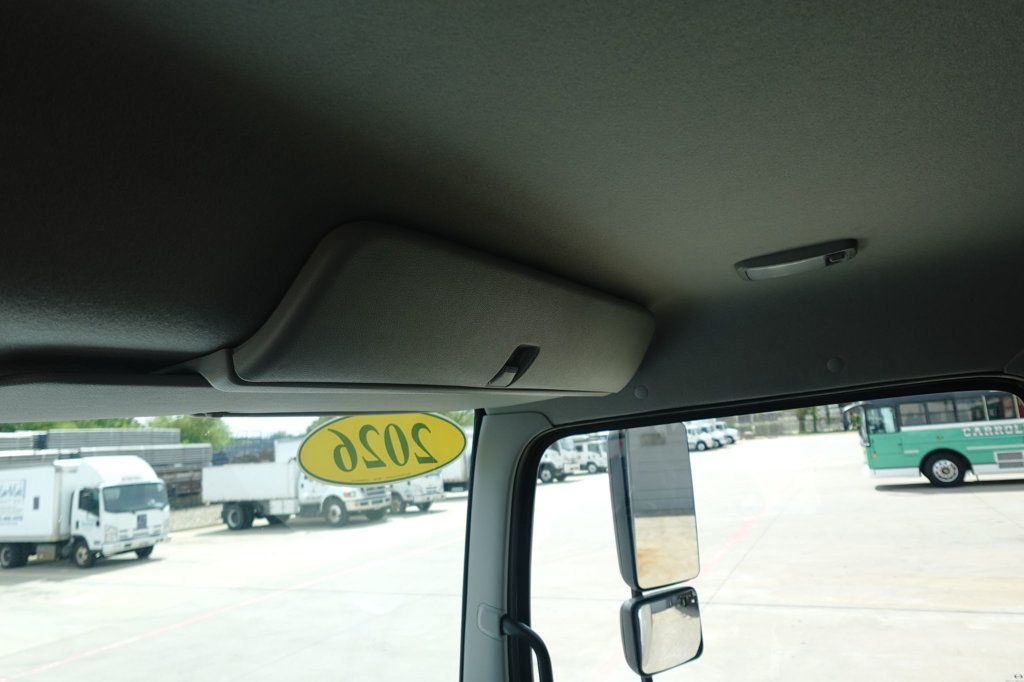 2026 HINO L6AA (26ft Box with Lift Gate) - 23009743 - 54