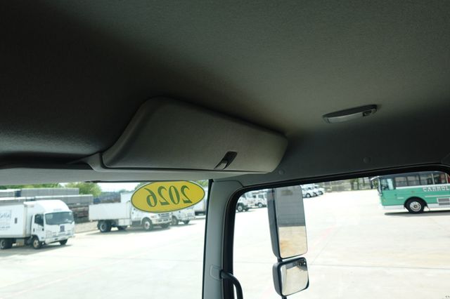 2026 HINO L6AA (26ft Box with Lift Gate) - 23009743 - 54