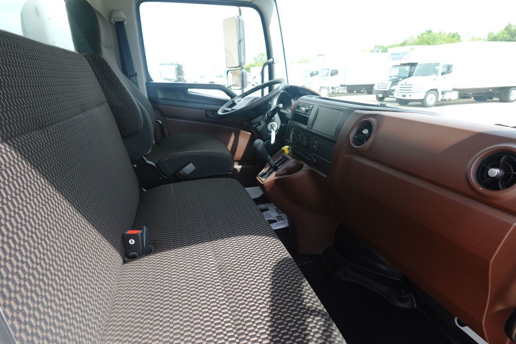 2026 HINO L6AA (26ft Box with Lift Gate) - 23009743 - 59