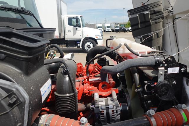 2026 HINO L6AA (26ft Box with Lift Gate) - 23009743 - 63