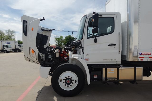 2026 HINO L6AA (26ft Box with Lift Gate) - 23009743 - 65