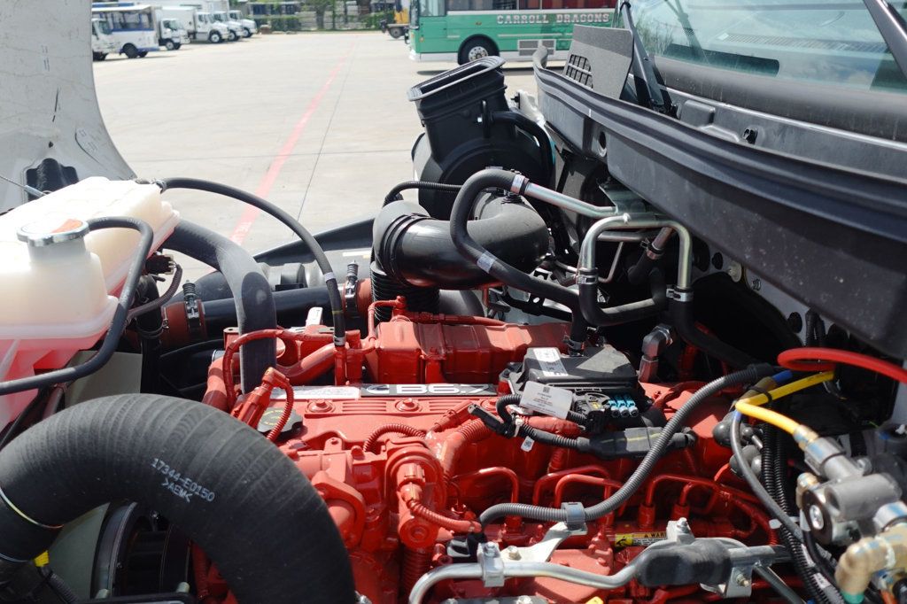 2026 HINO L6AA (26ft Box with Lift Gate) - 23009743 - 67