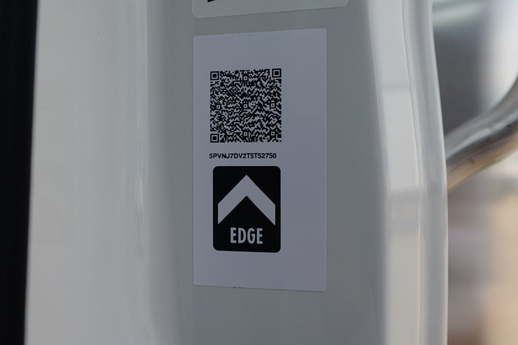 2026 HINO L6AA (26ft Box with Lift Gate) - 23009743 - 68