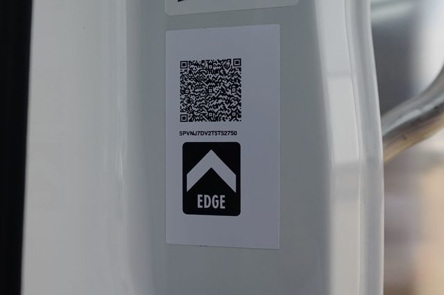 2026 HINO L6AA (26ft Box with Lift Gate) - 23009743 - 68