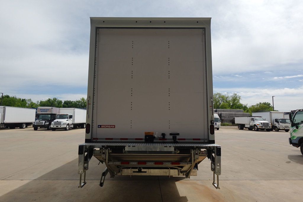 2026 HINO L6AA (26ft Box with Lift Gate) - 23009743 - 6