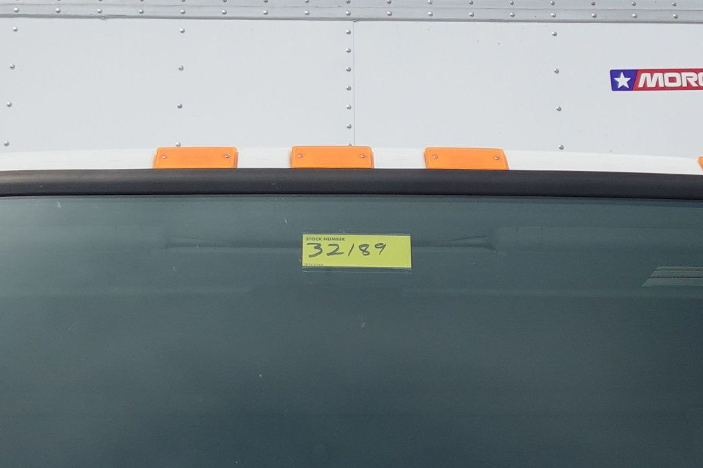 2026 HINO L6AA (26ft Box with Lift Gate) - 23009743 - 72