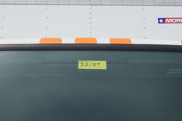 2026 HINO L6AA (26ft Box with Lift Gate) - 23009743 - 72